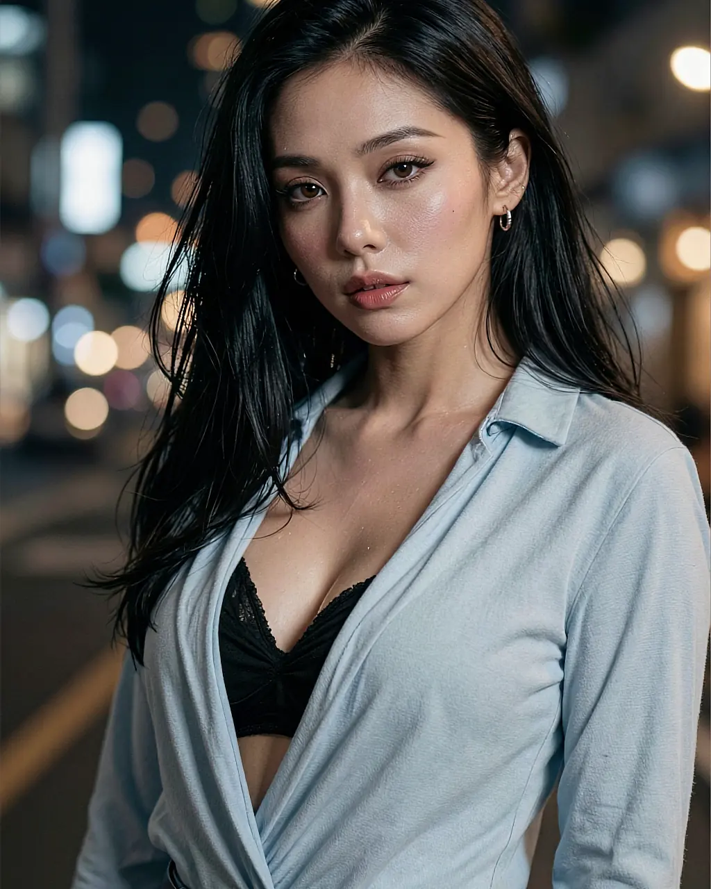 Itsumi — sext with your premium AI companion